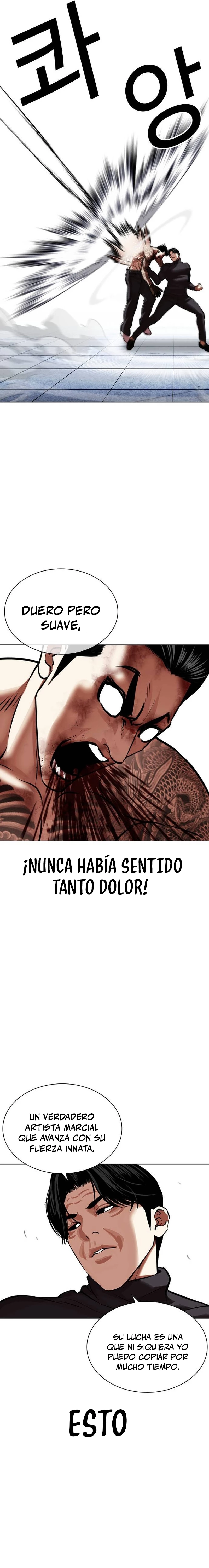 Nueva cara Capitulo 469 página 8