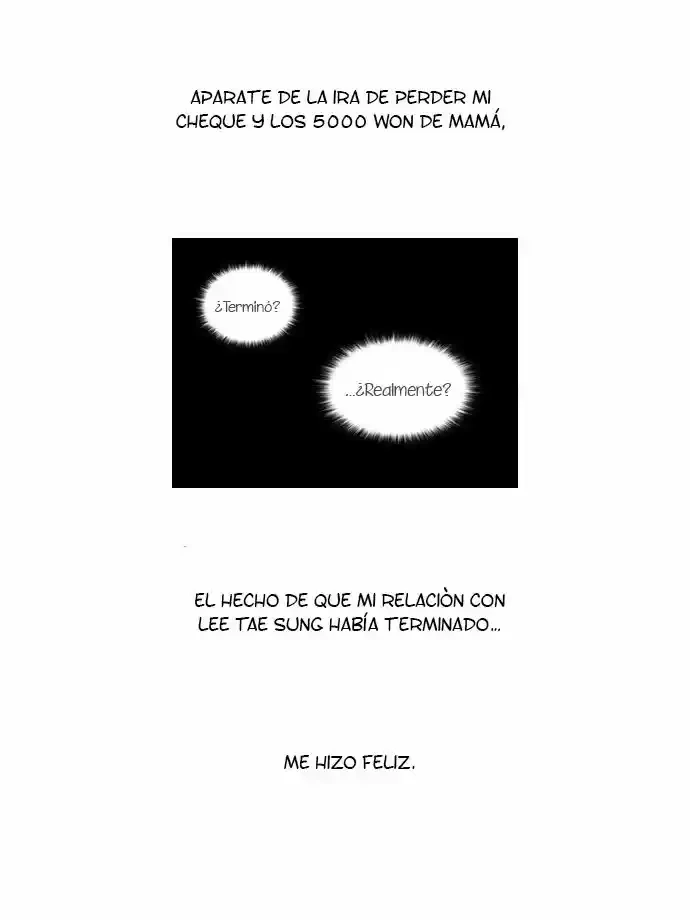 Nueva cara Capitulo 47 página 10