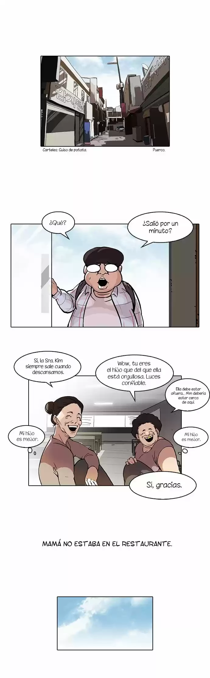 Nueva cara Capitulo 47 página 15