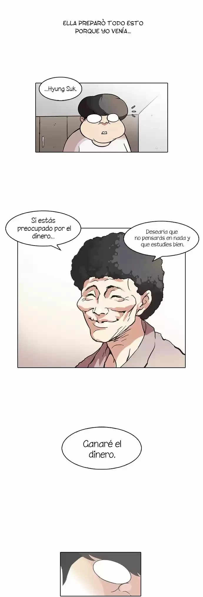 Nueva cara Capitulo 47 página 20