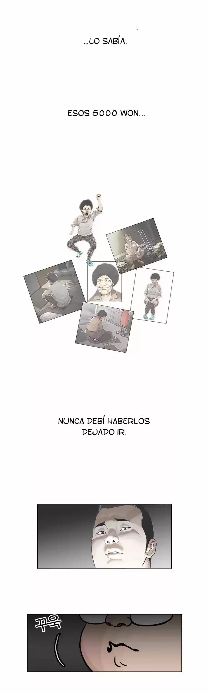 Nueva cara Capitulo 47 página 21