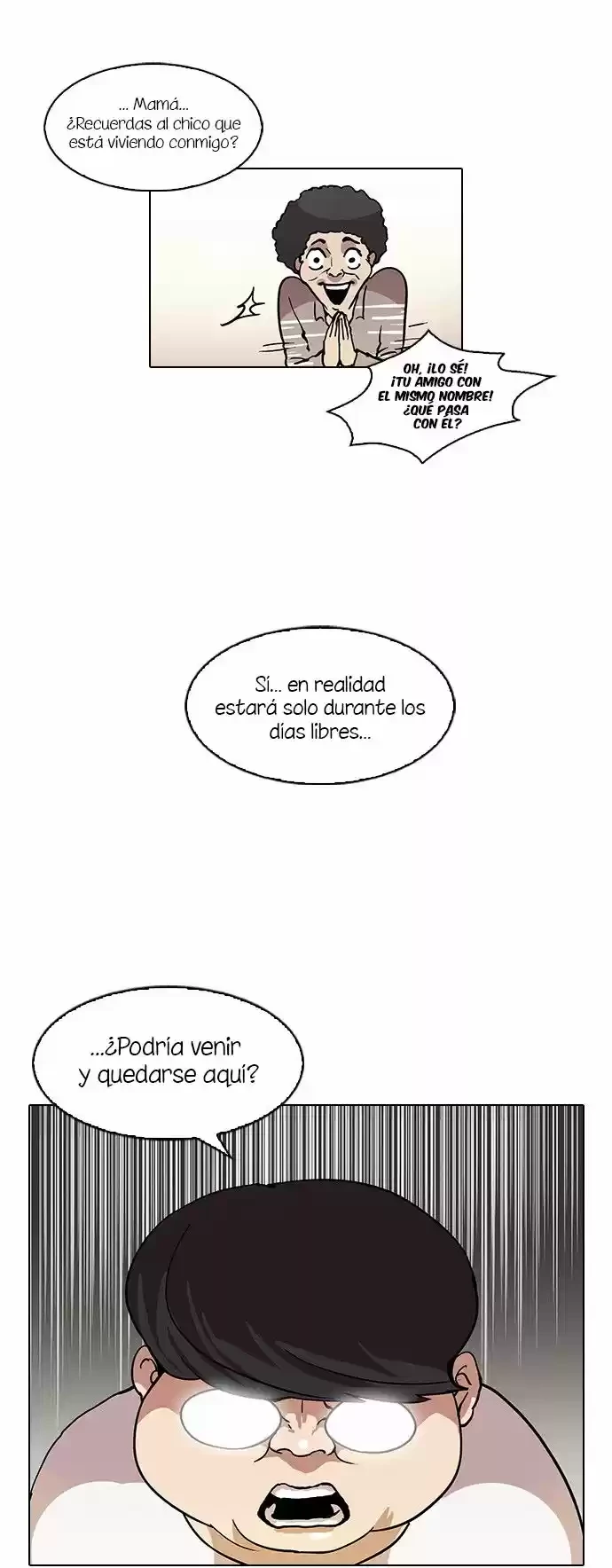 Nueva cara Capitulo 47 página 22