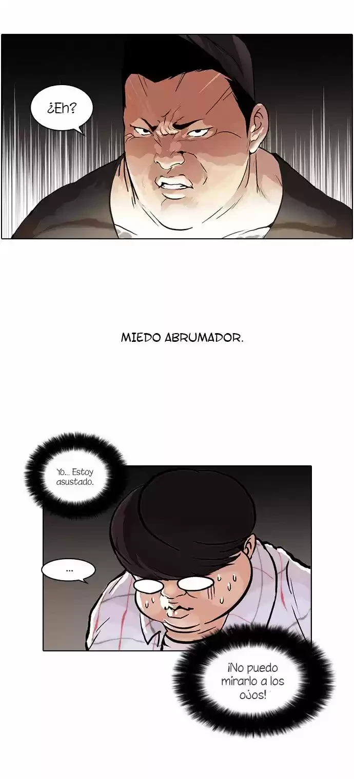 Nueva cara Capitulo 47 página 5