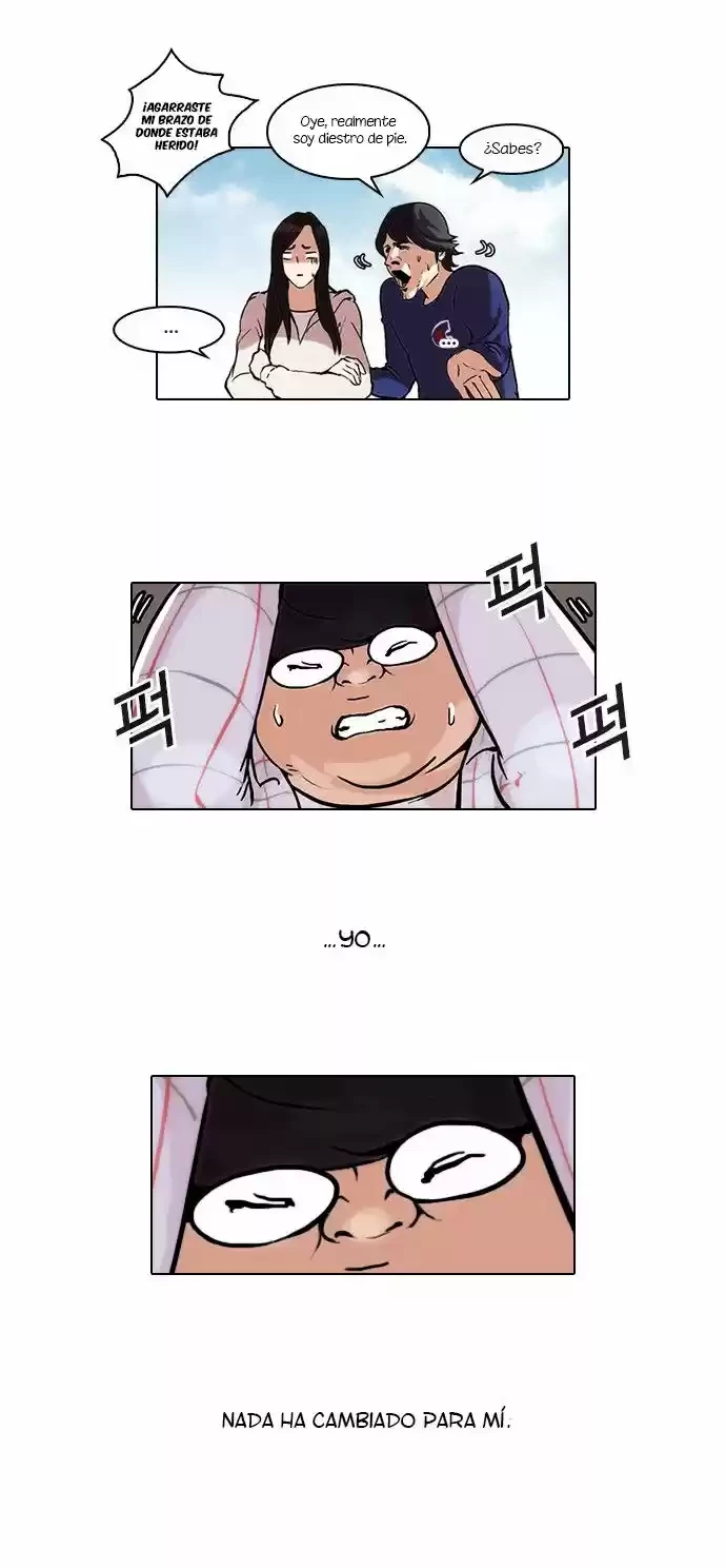 Nueva cara Capitulo 47 página 7