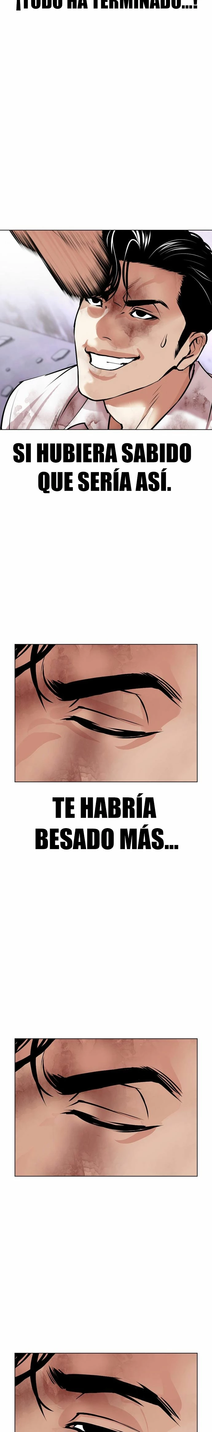 Nueva cara Capitulo 470 página 11