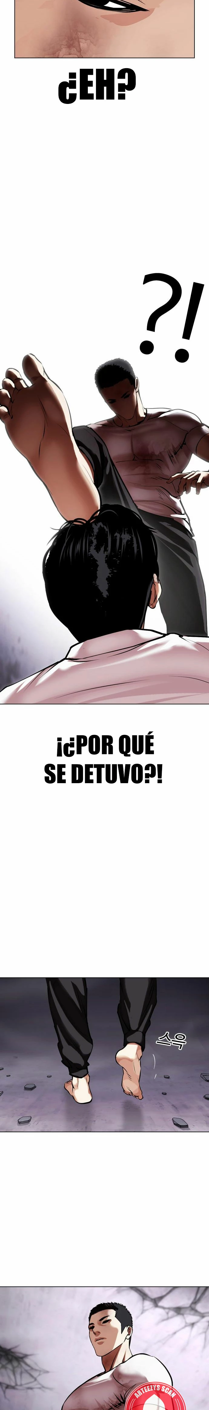 Nueva cara Capitulo 470 página 12