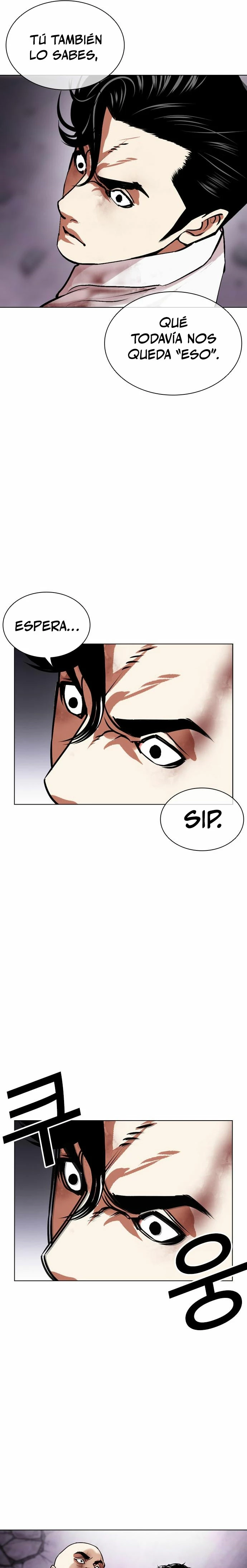 Nueva cara Capitulo 470 página 44