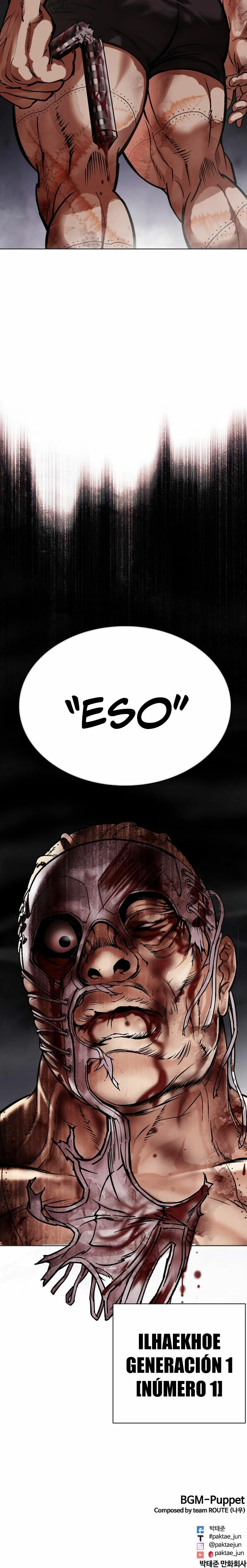 Nueva cara Capitulo 470 página 46