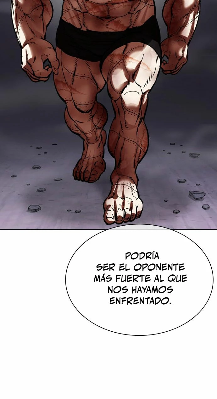 Nueva cara Capitulo 471 página 51