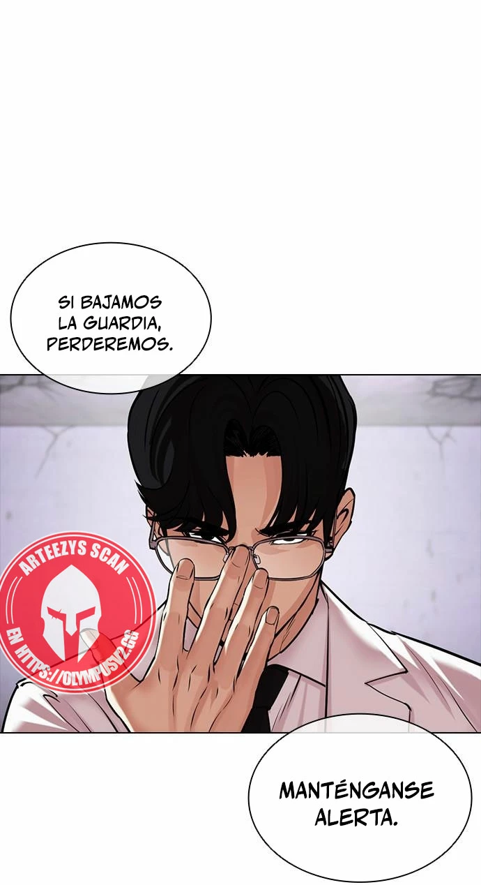 Nueva cara Capitulo 471 página 52