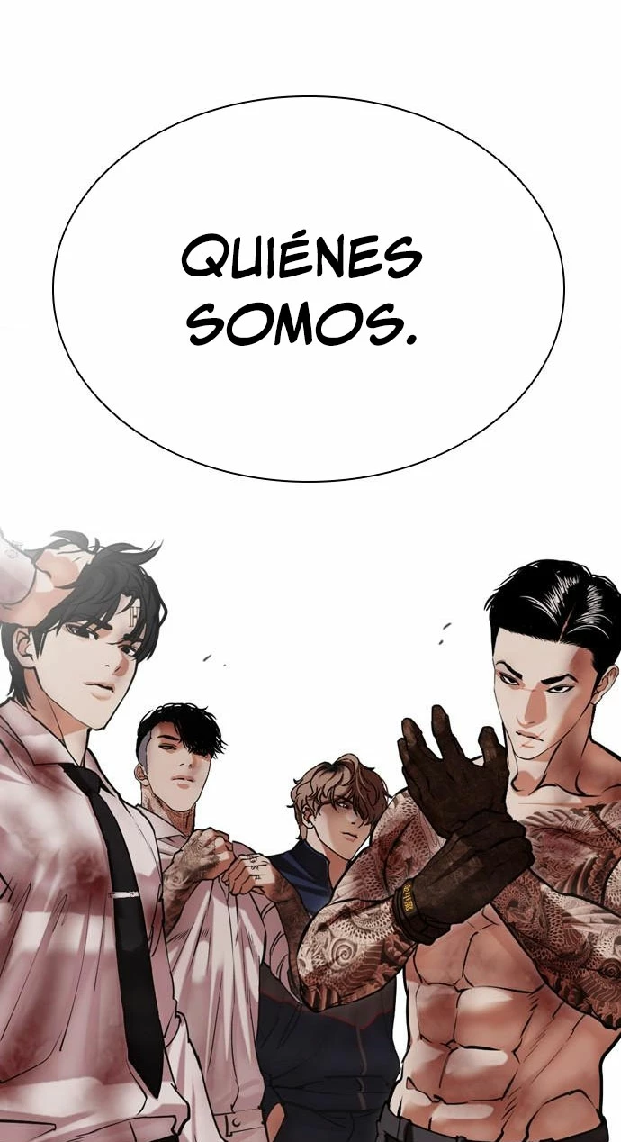 Nueva cara Capitulo 471 página 54