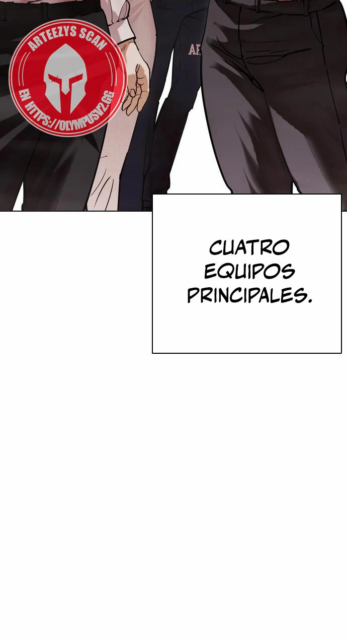 Nueva cara Capitulo 471 página 55