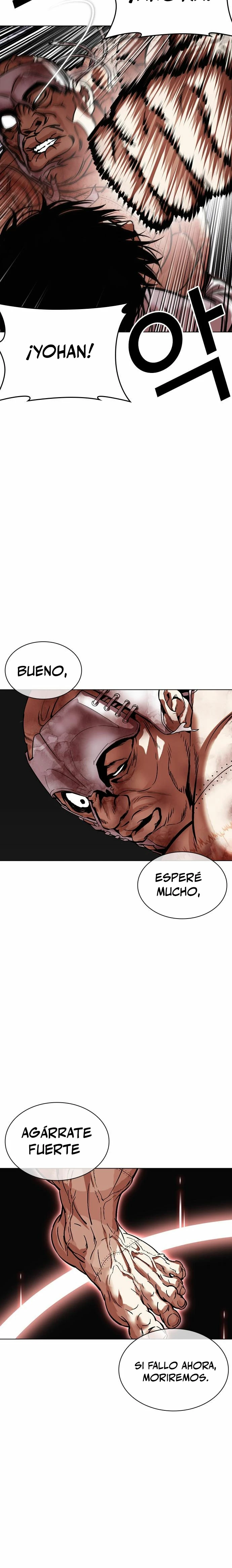 Nueva cara Capitulo 472 página 22
