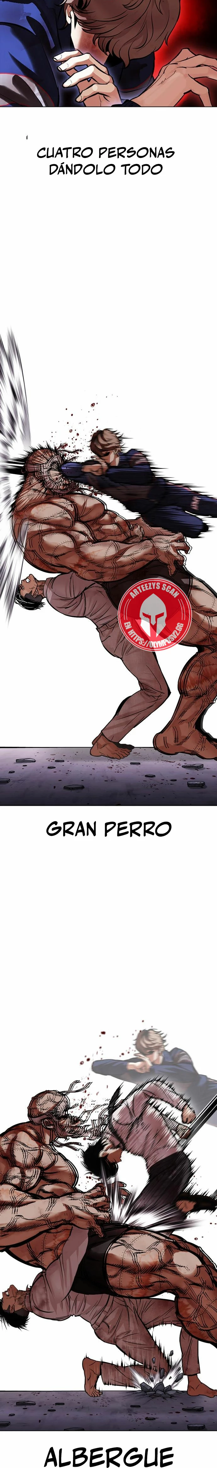 Nueva cara Capitulo 472 página 24