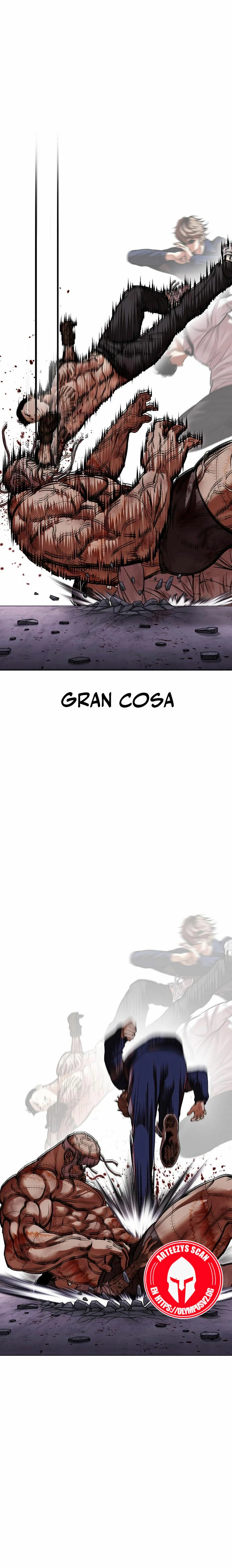 Nueva cara Capitulo 472 página 25