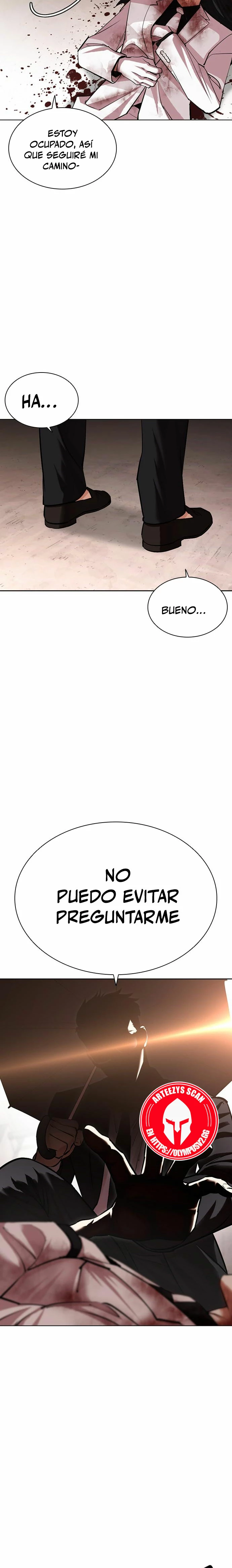 Nueva cara Capitulo 472 página 3