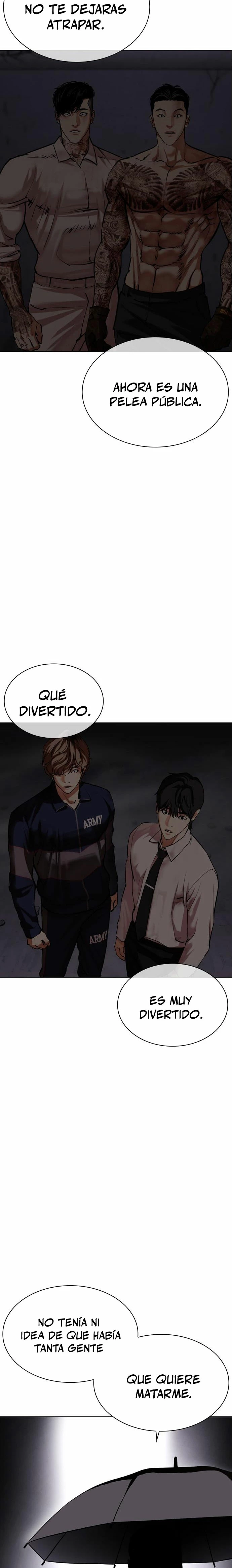 Nueva cara Capitulo 472 página 39