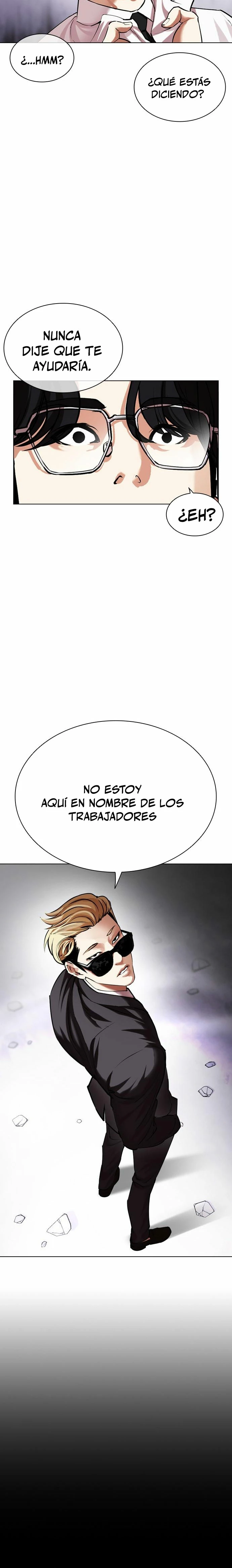 Nueva cara Capitulo 472 página 43
