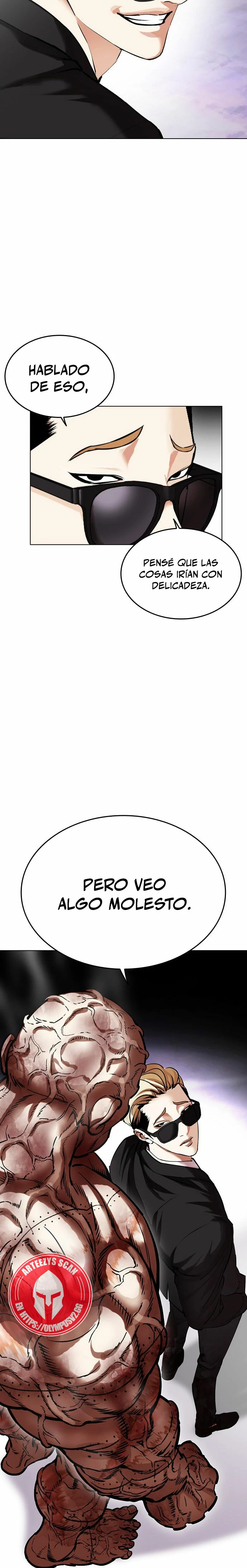 Nueva cara Capitulo 472 página 48