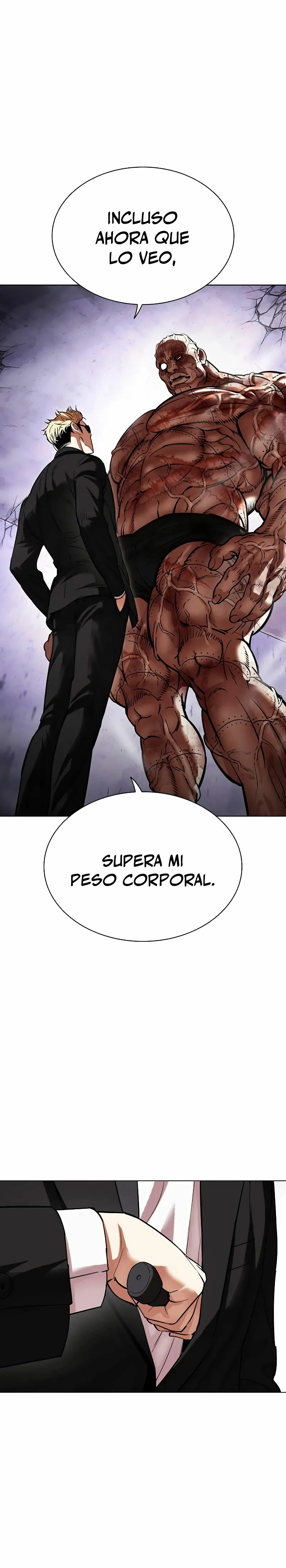 Nueva cara Capitulo 473 página 2