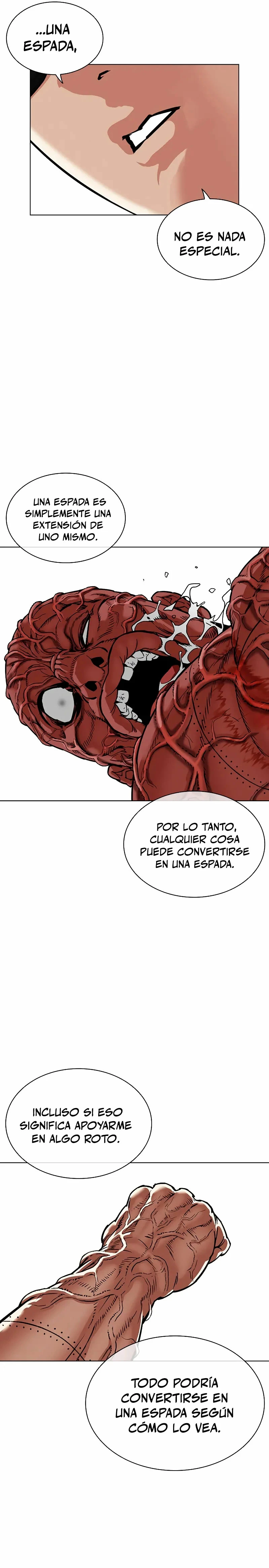 Nueva cara Capitulo 473 página 44