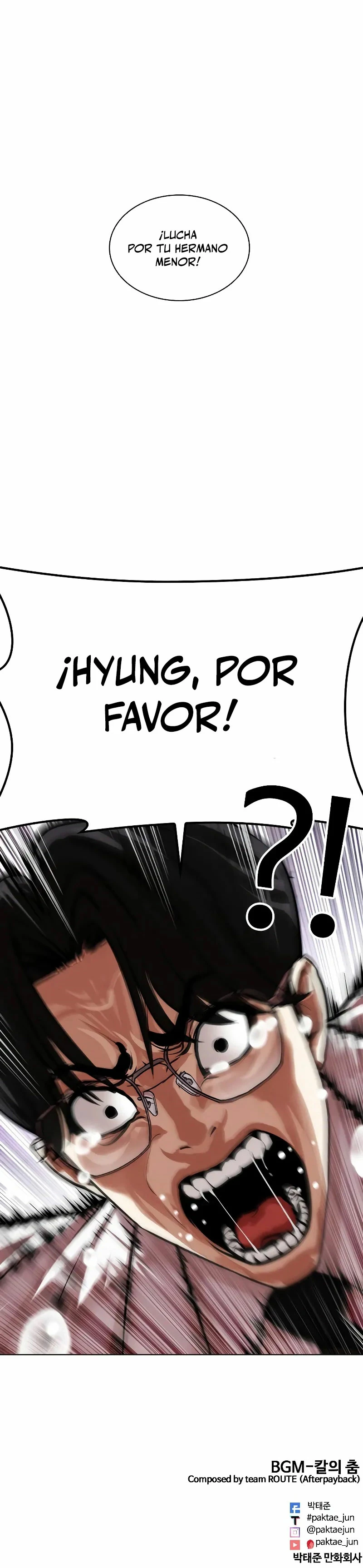 Nueva cara Capitulo 473 página 55