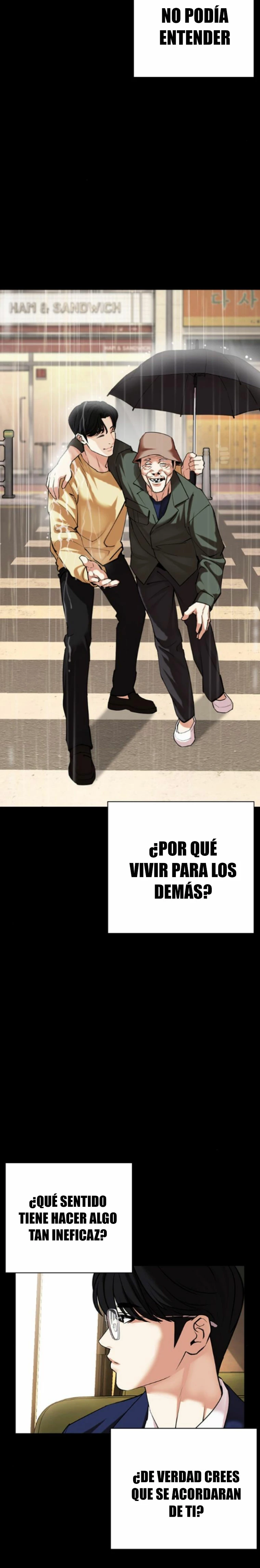 Nueva cara Capitulo 474 página 15