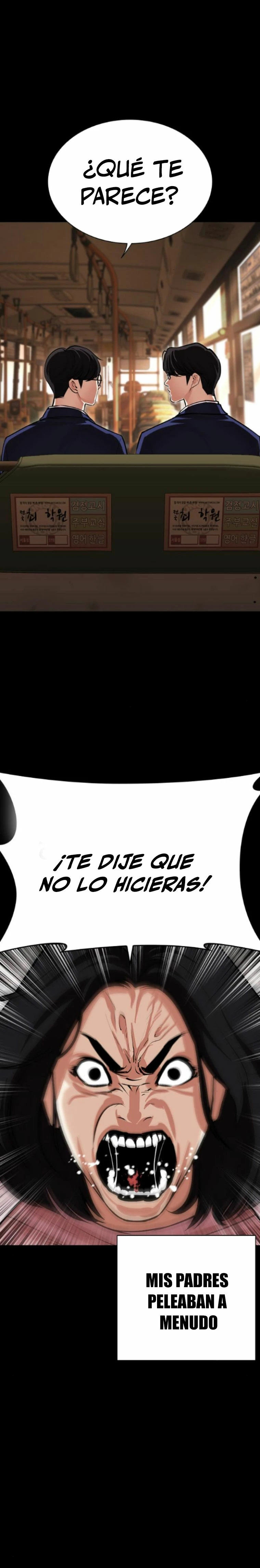 Nueva cara Capitulo 474 página 19