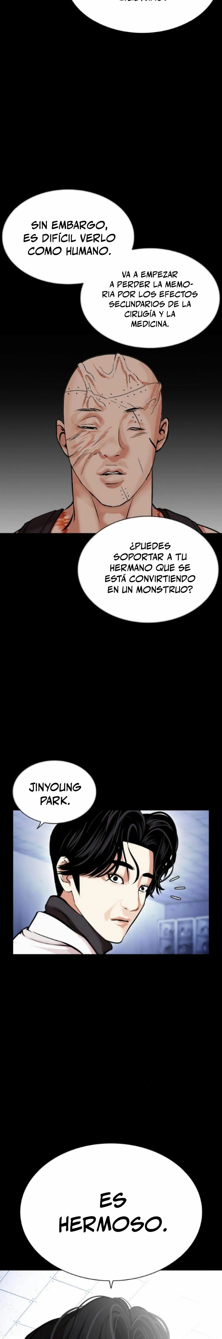 Nueva cara Capitulo 474 página 46