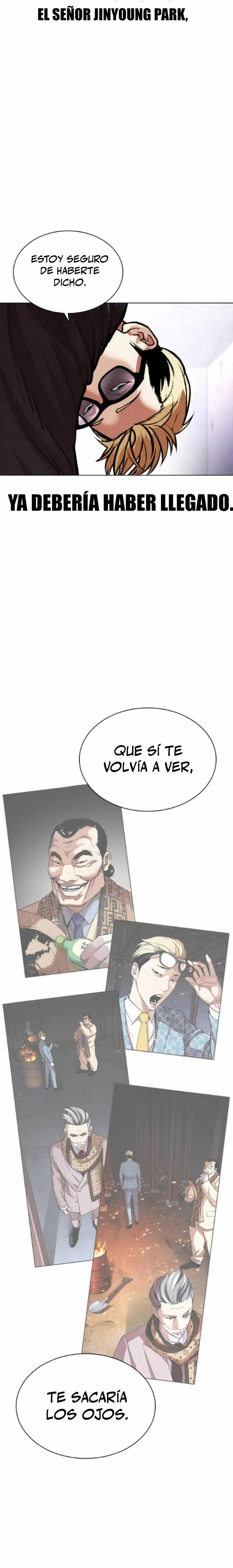 Nueva cara Capitulo 474 página 56