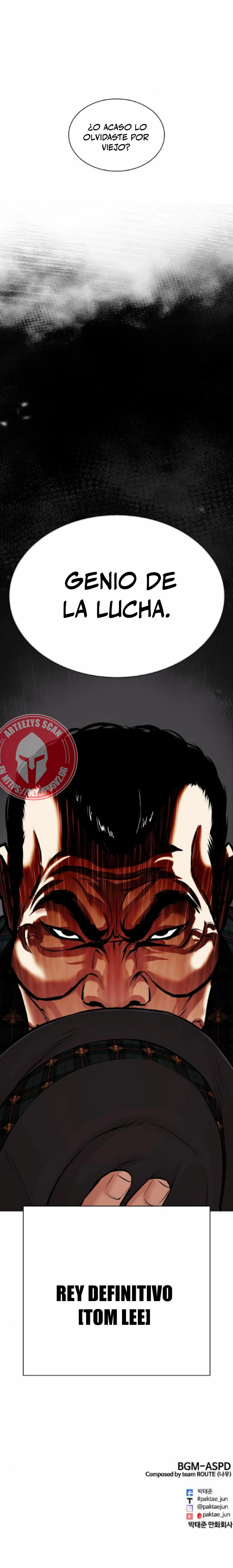 Nueva cara Capitulo 474 página 57