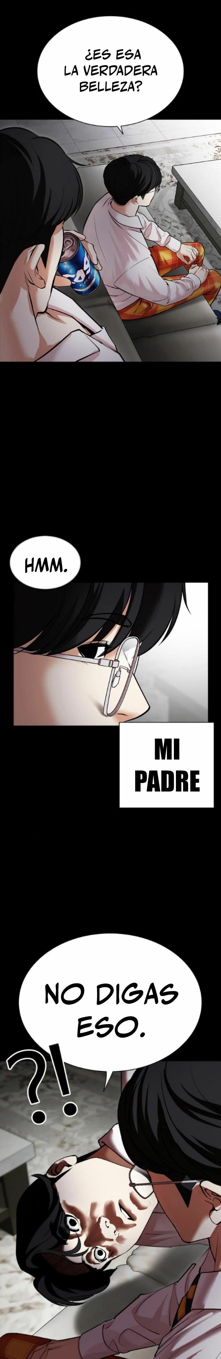 Nueva cara Capitulo 474 página 8