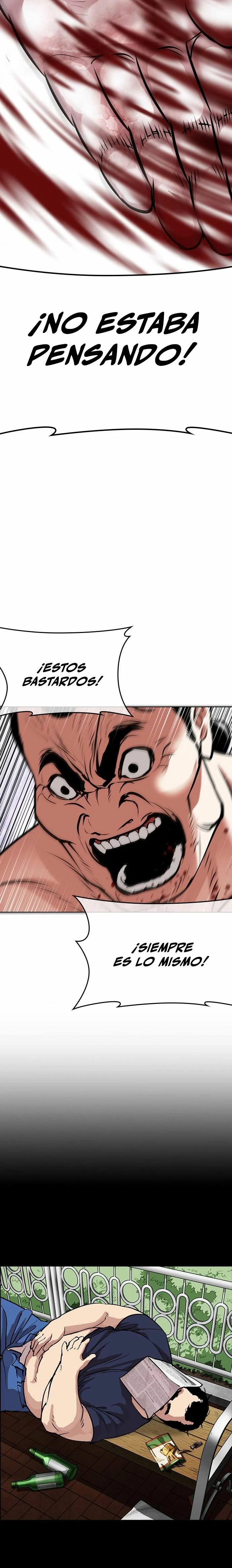 Nueva cara Capitulo 475 página 20