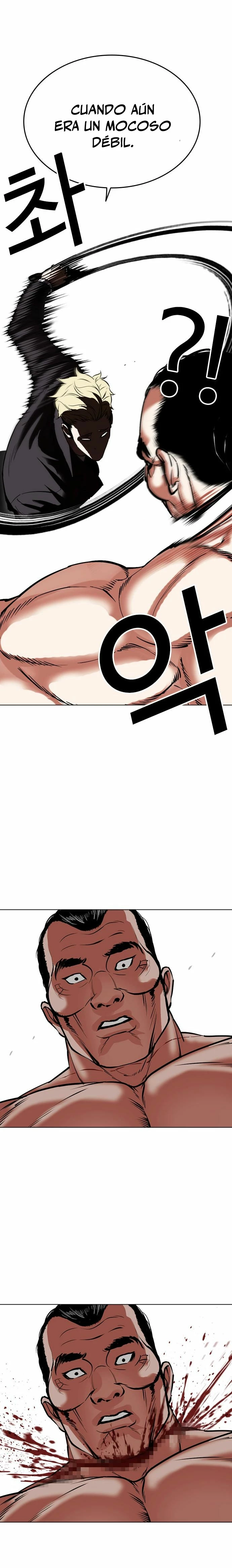 Nueva cara Capitulo 475 página 26