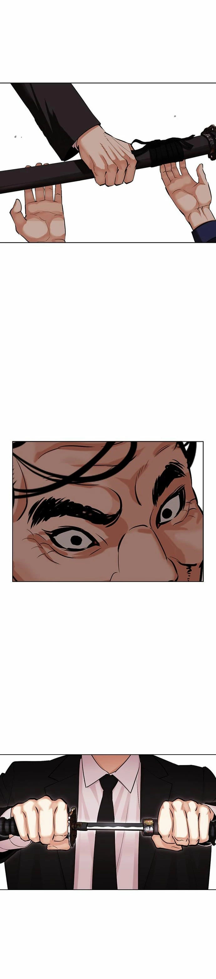 Nueva cara Capitulo 475 página 45