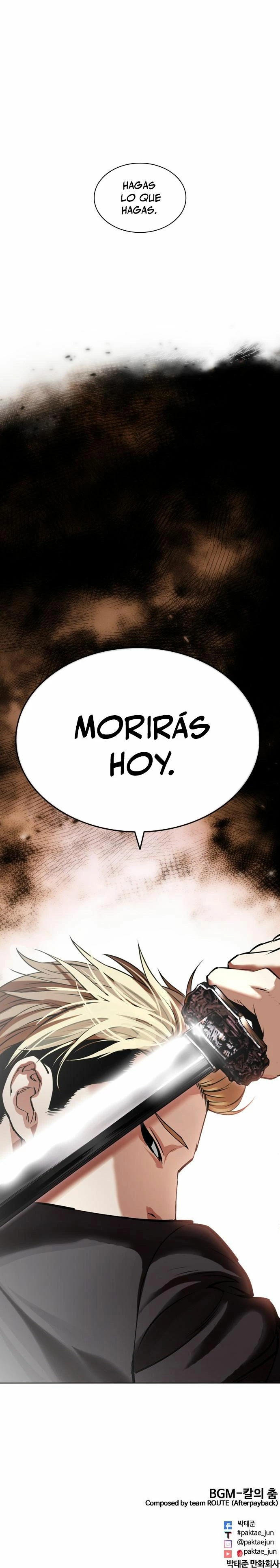 Nueva cara Capitulo 475 página 50