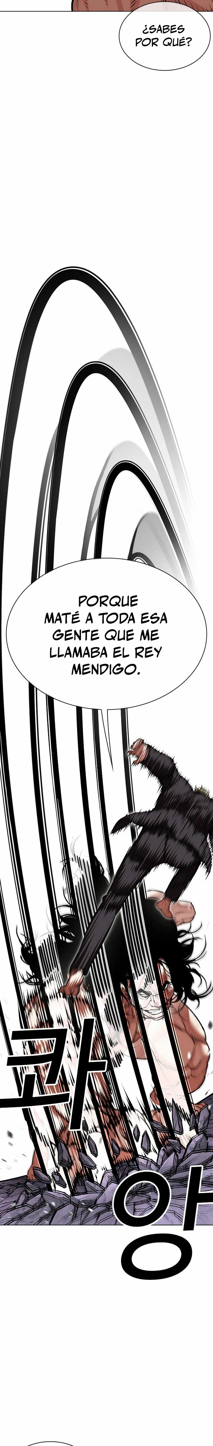 Nueva cara Capitulo 476 página 9