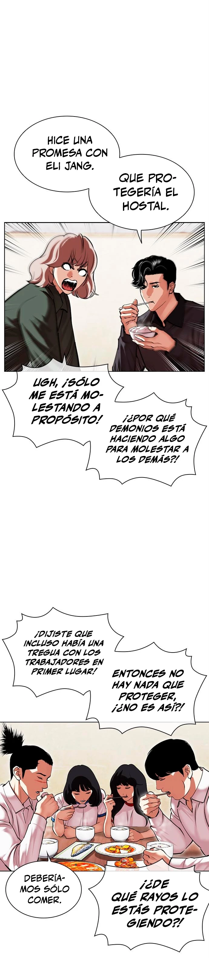 Nueva cara Capitulo 478 página 13