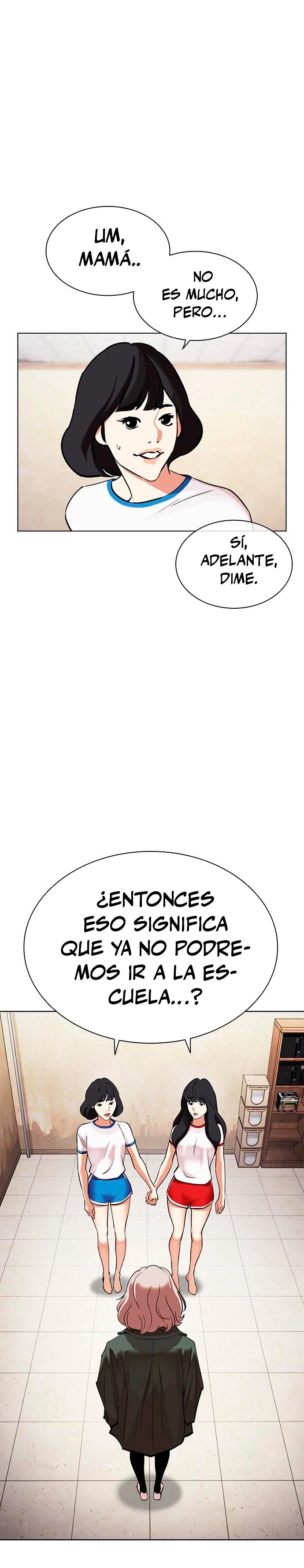 Nueva cara Capitulo 478 página 20