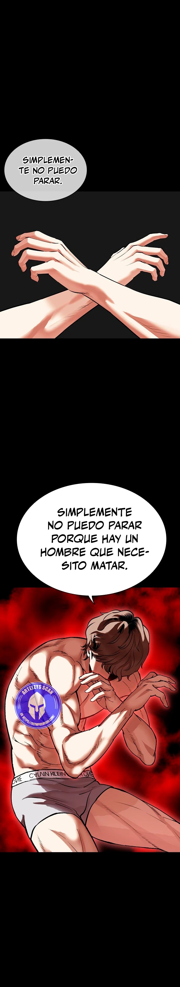 Nueva cara Capitulo 478 página 37