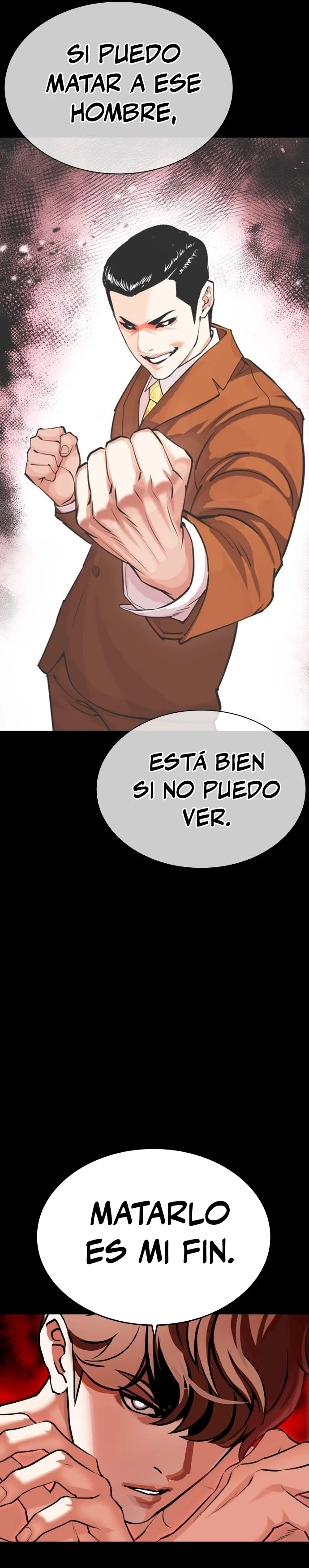 Nueva cara Capitulo 478 página 38
