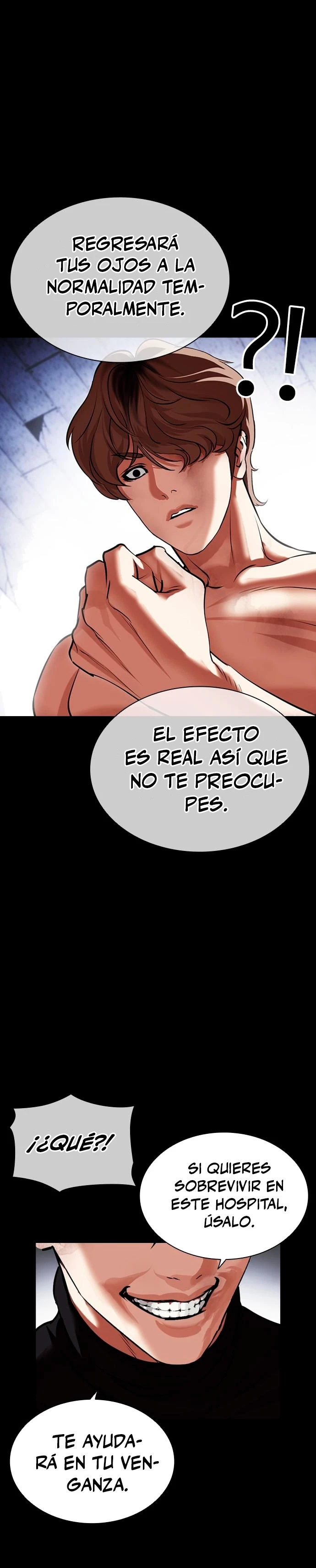 Nueva cara Capitulo 478 página 41