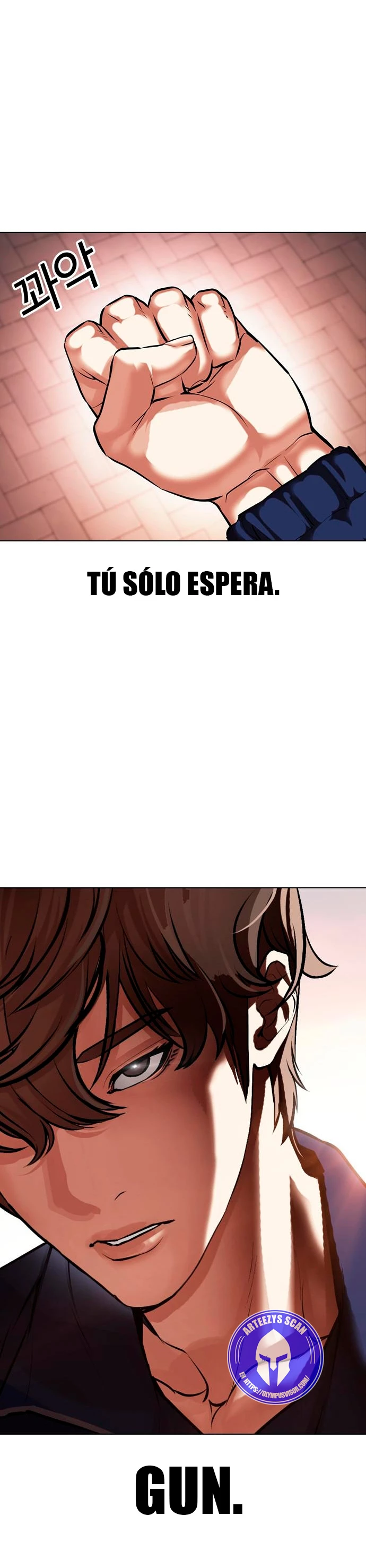 Nueva cara Capitulo 478 página 45