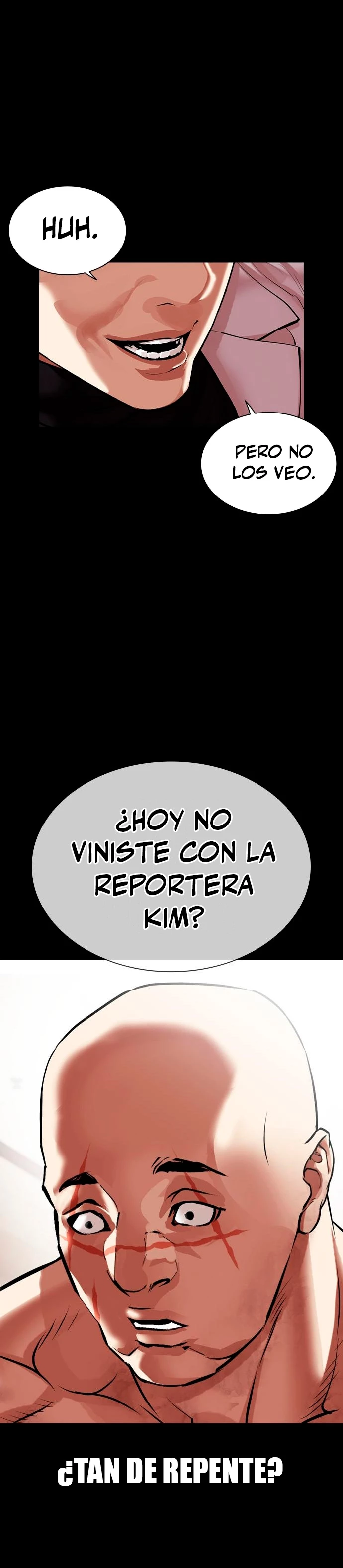 Nueva cara Capitulo 479 página 10