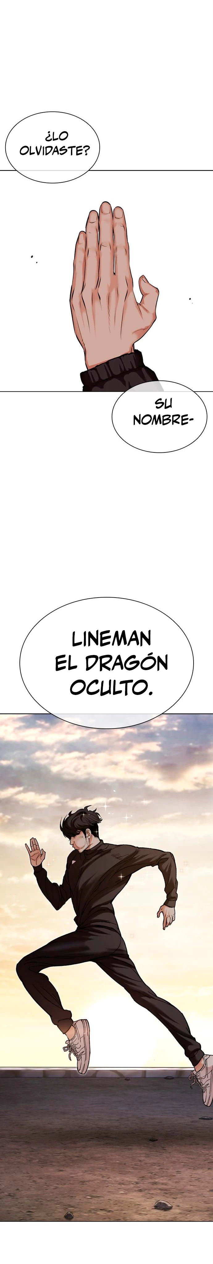 Nueva cara Capitulo 479 página 26