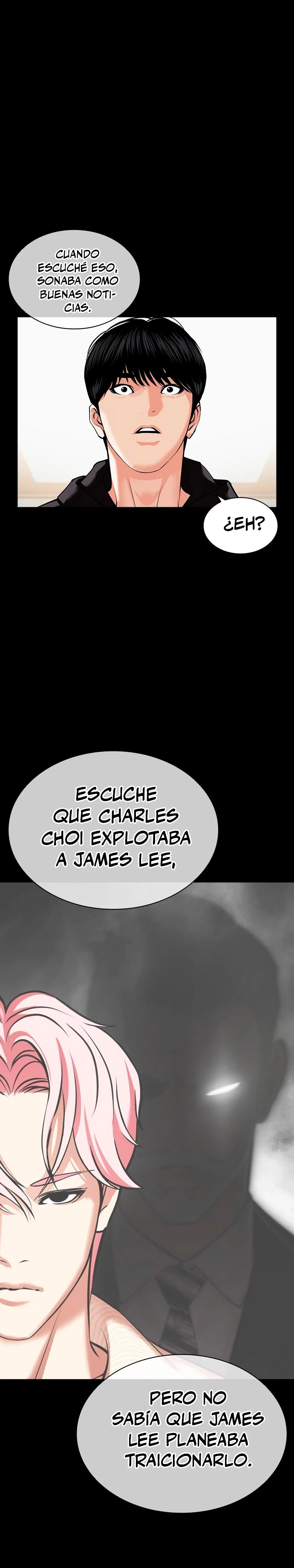 Nueva cara Capitulo 479 página 32