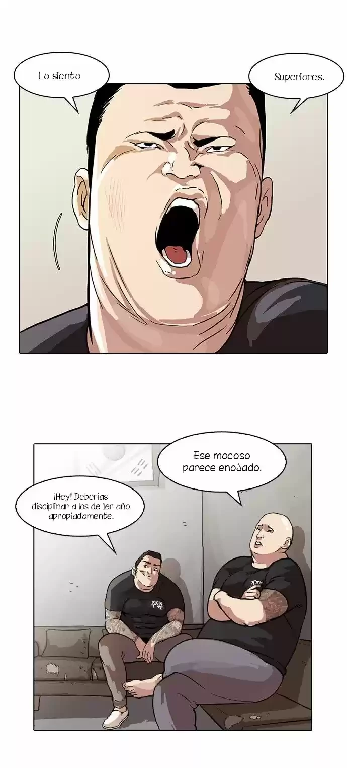 Nueva cara Capitulo 48 página 14