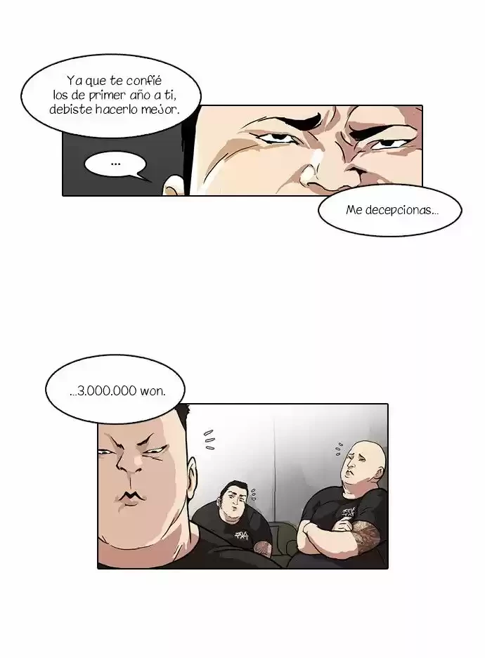 Nueva cara Capitulo 48 página 15