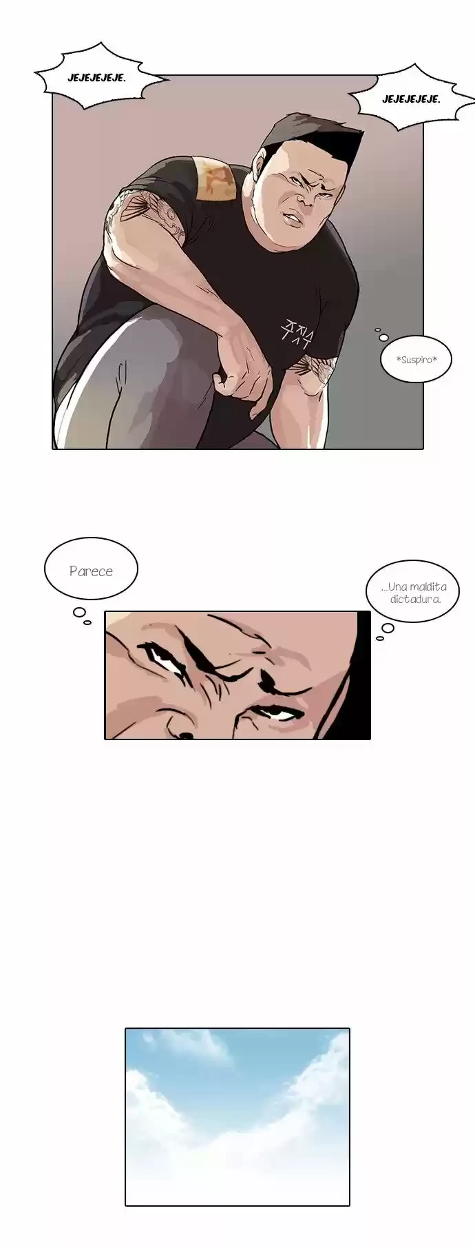Nueva cara Capitulo 48 página 18