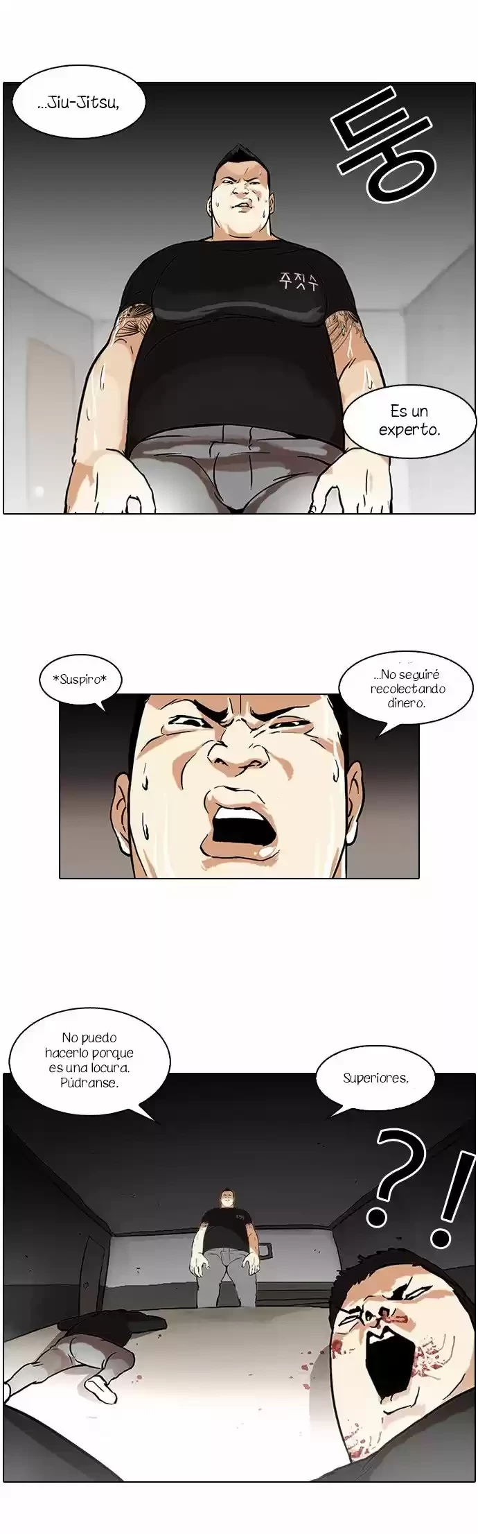 Nueva cara Capitulo 48 página 22